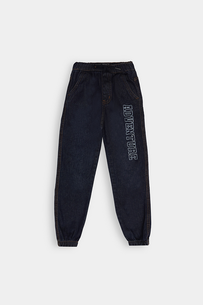 BOY JEAN