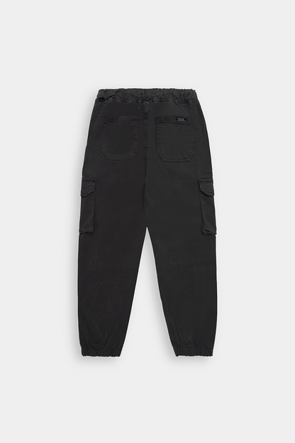 BOY CARGO PANT