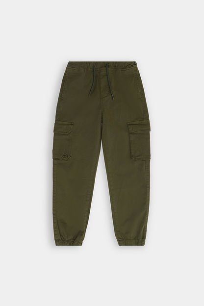BOY CARGO PANT