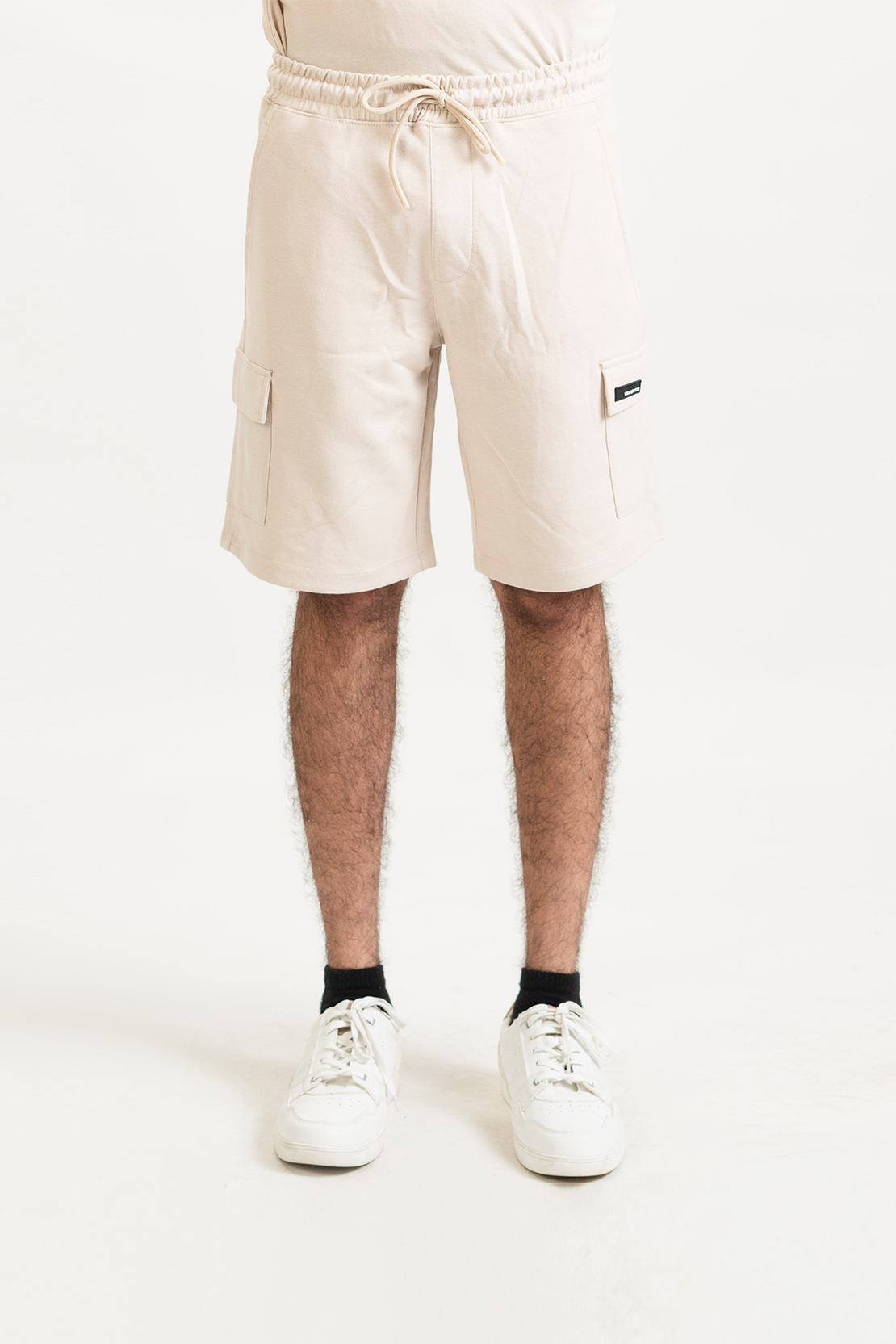MEN COORD SET SHORTS