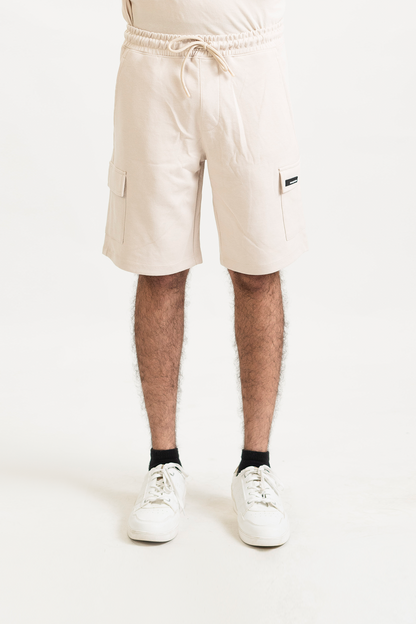 MEN COORD SET SHORTS