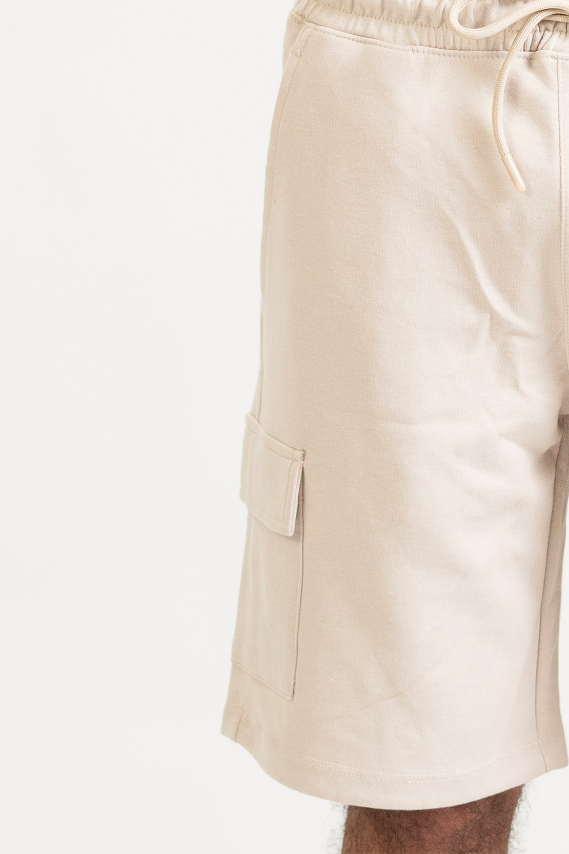 MEN COORD SET SHORTS