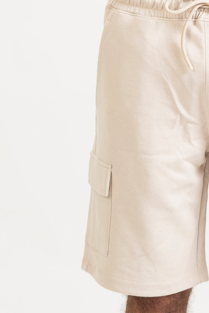 MEN COORD SET SHORTS