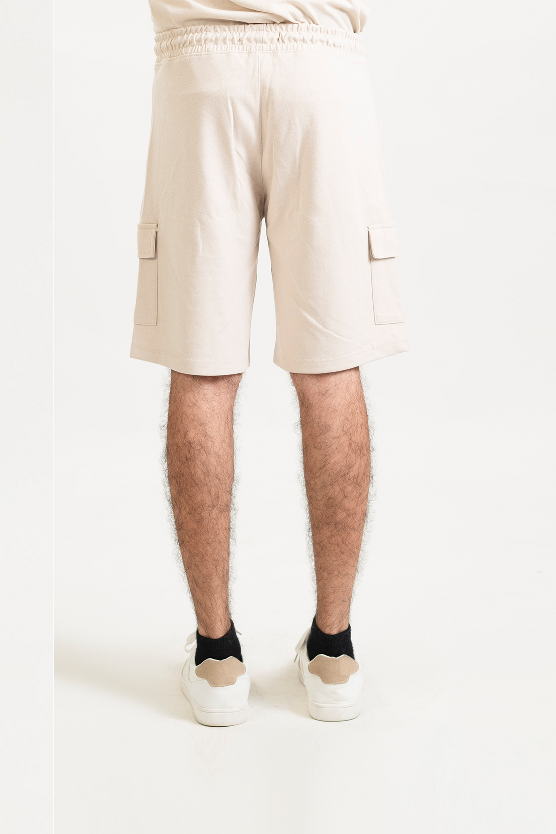 MEN COORD SET SHORTS