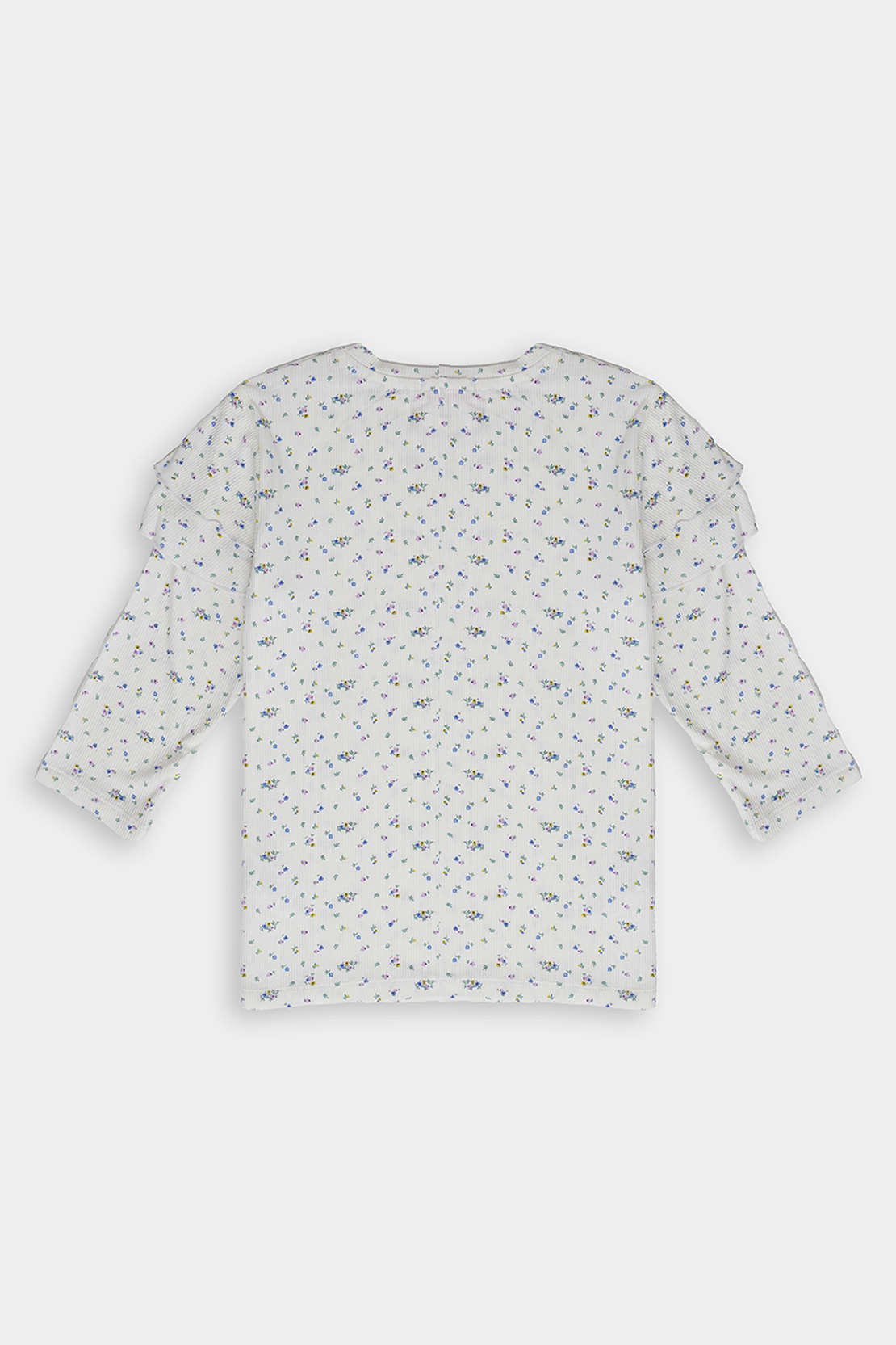 GIRL CORD SET TOP