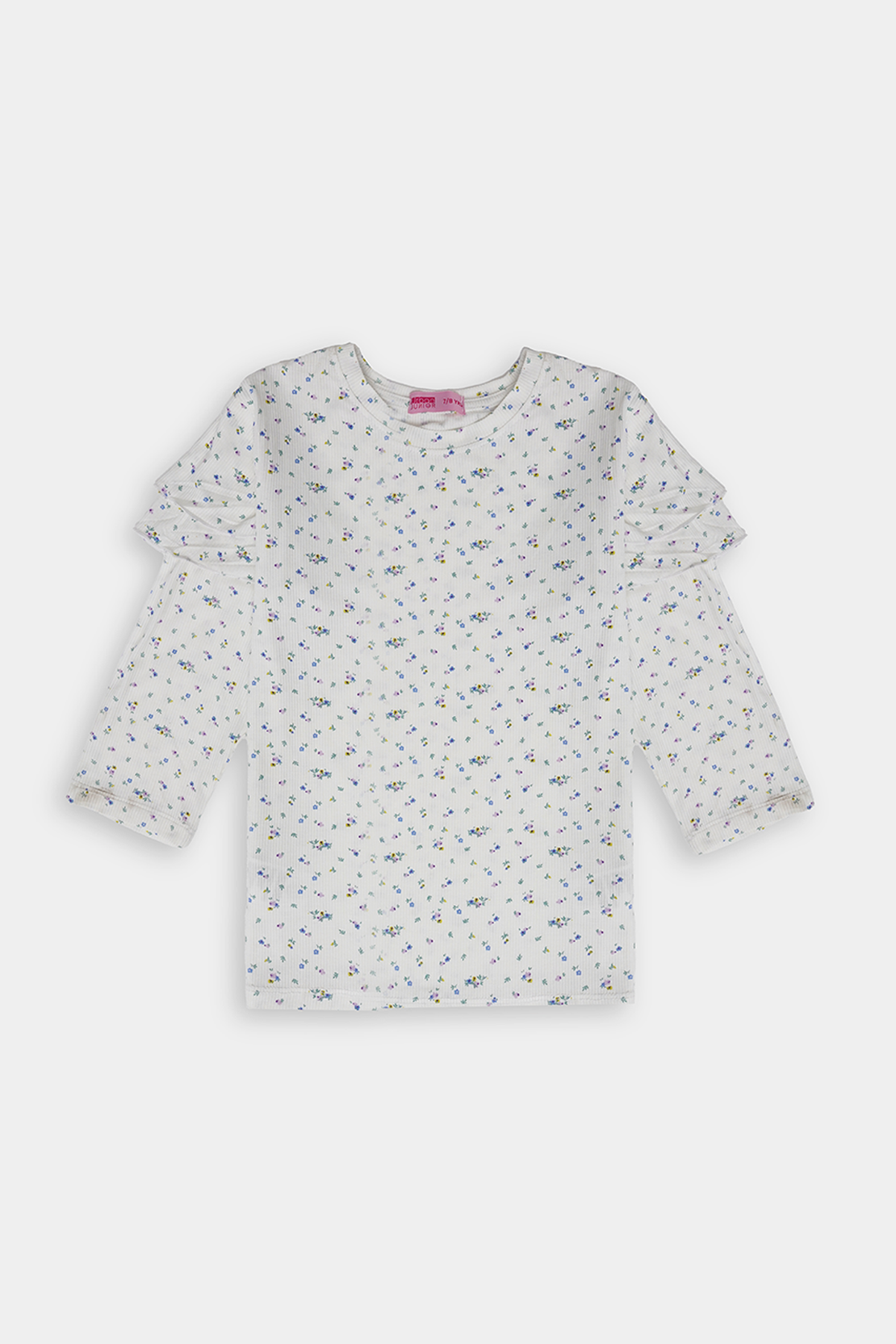 GIRL CORD SET TOP