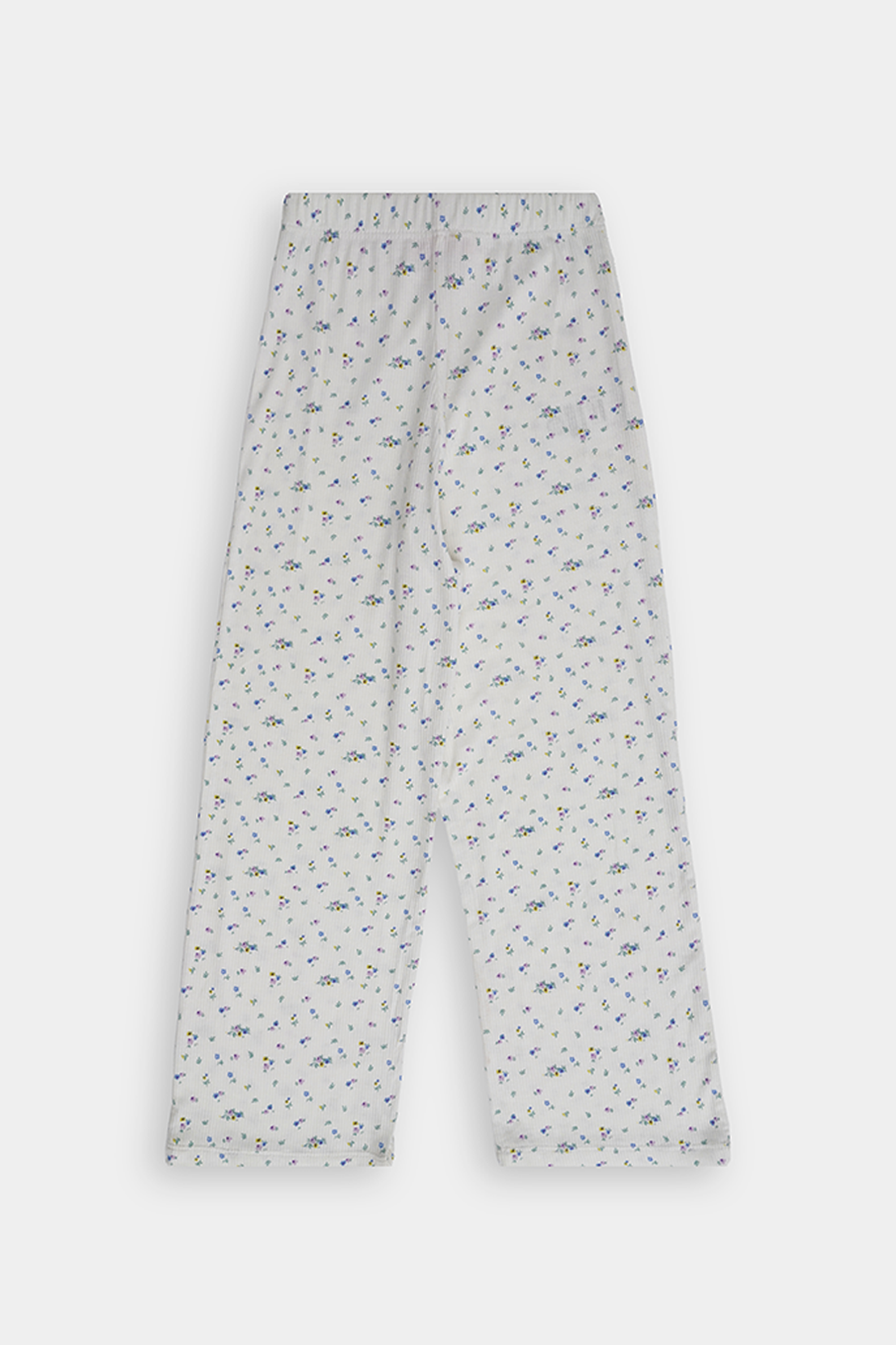 GIRL CORD SET TROUSER