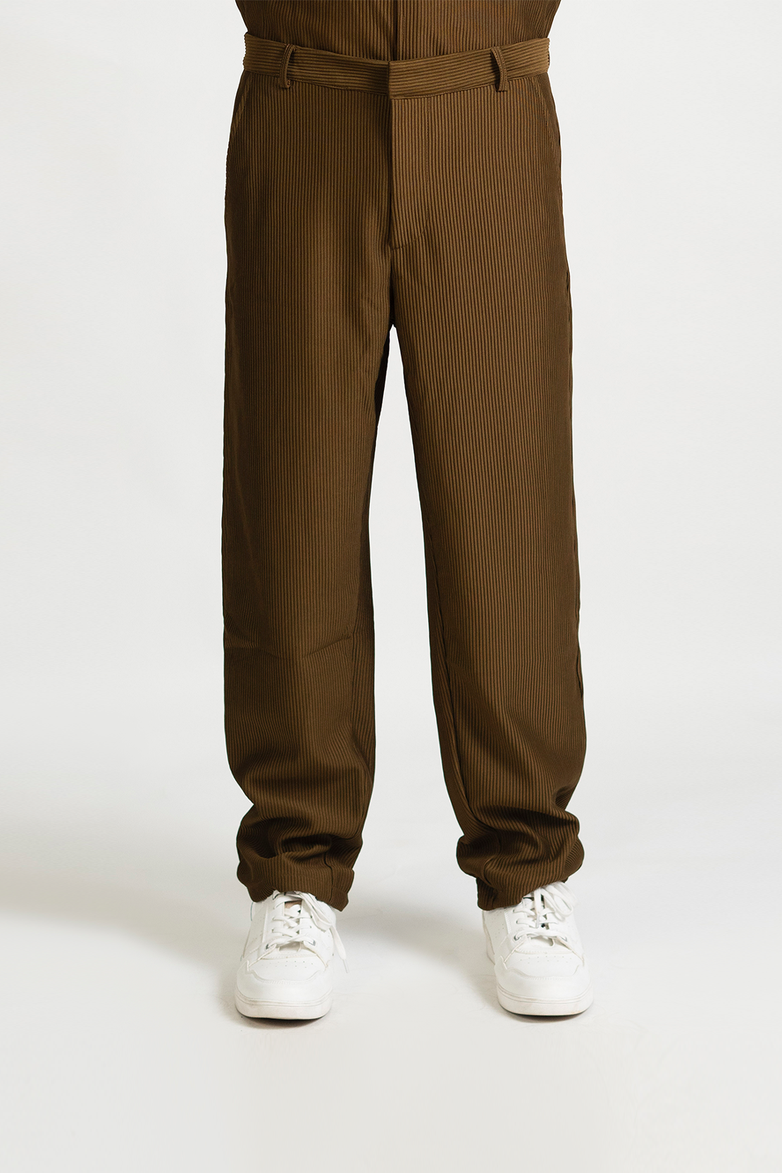 MEN COORD SET TROUSER