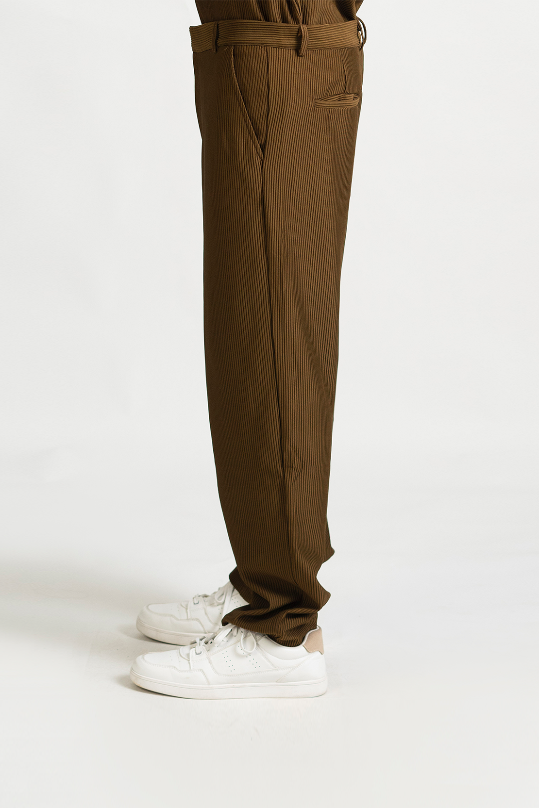MEN COORD SET TROUSER