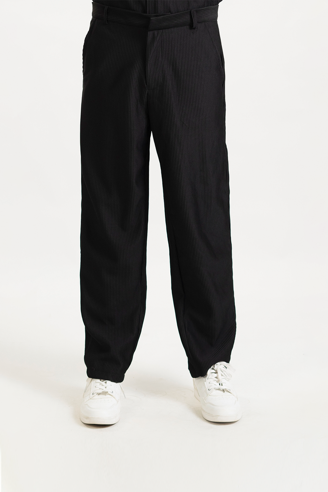 MEN COORD SET TROUSER