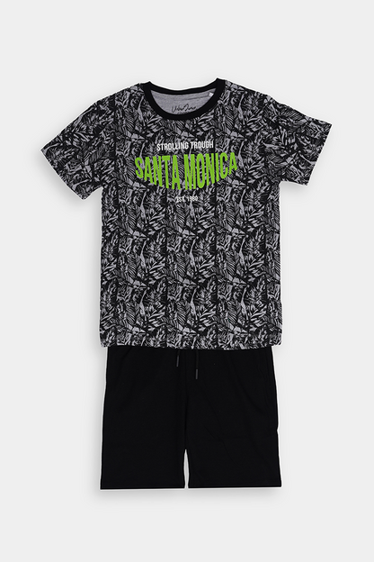 Graphic T- shirt