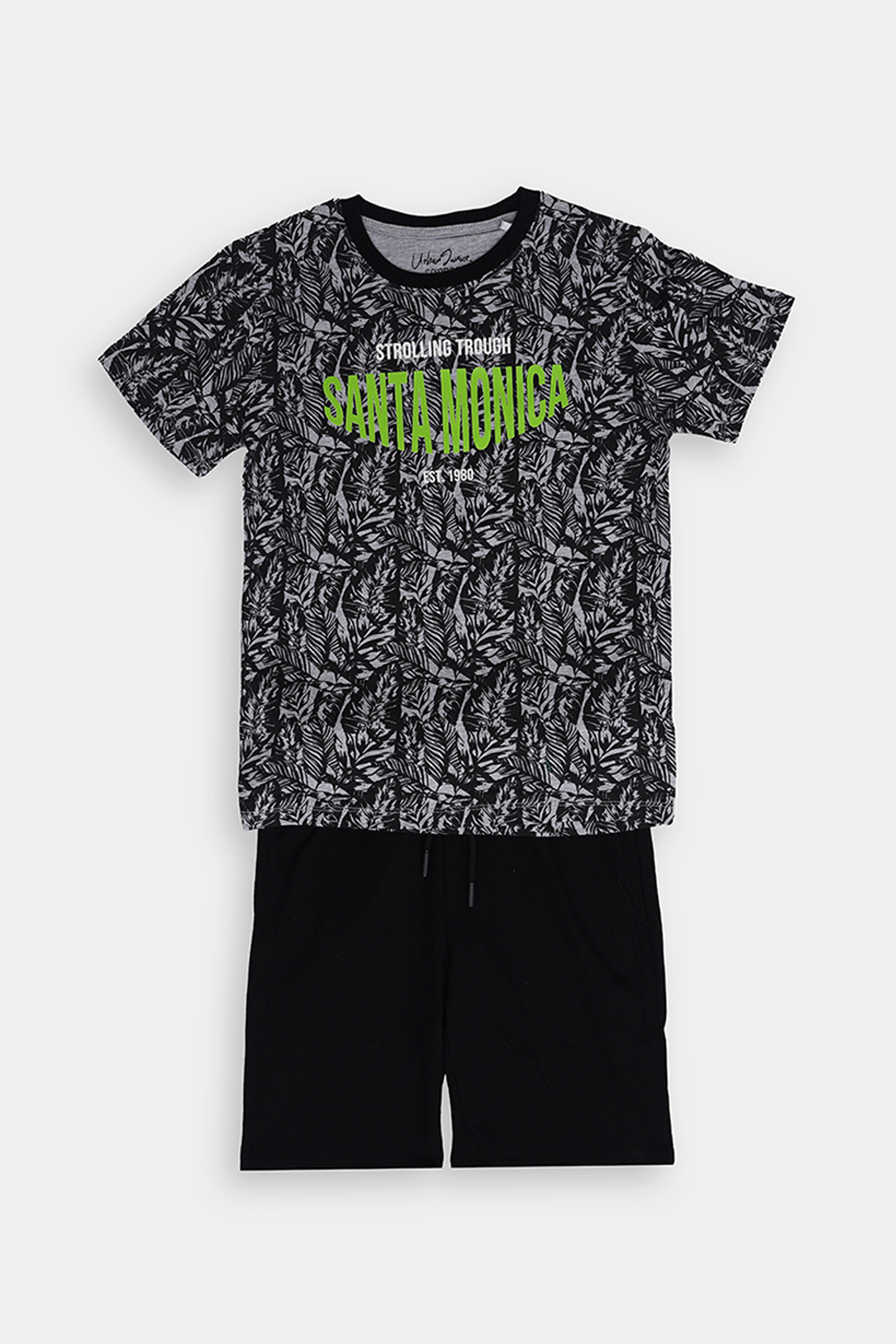 Graphic T- shirt