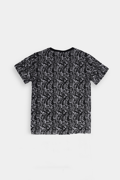 Graphic T- shirt