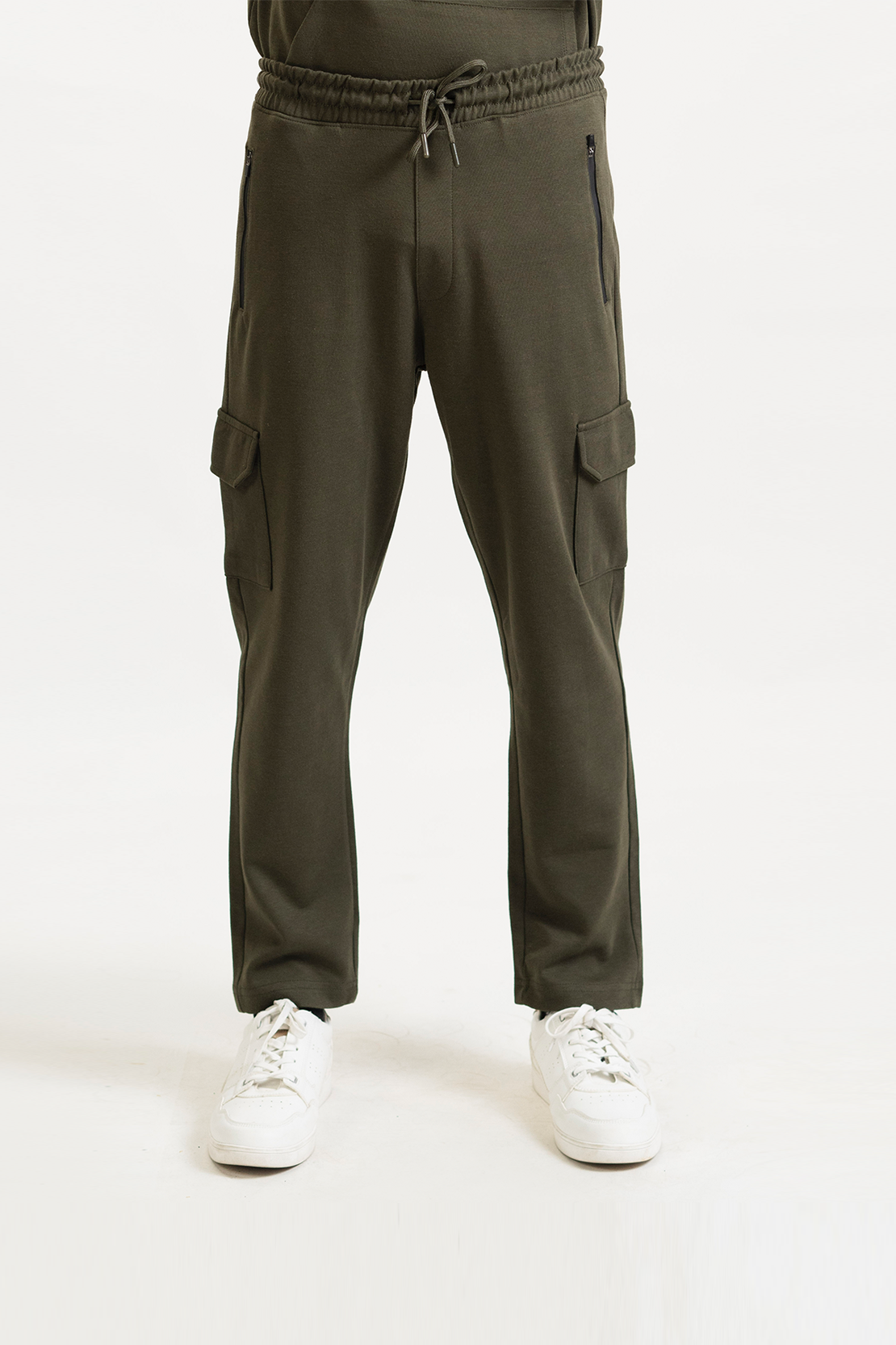 MEN TROUSER