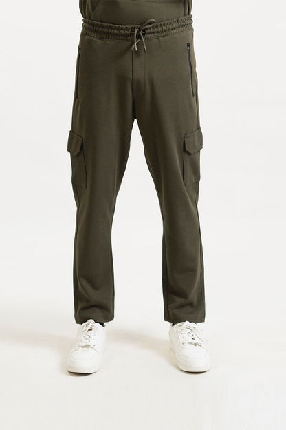 MEN TROUSER