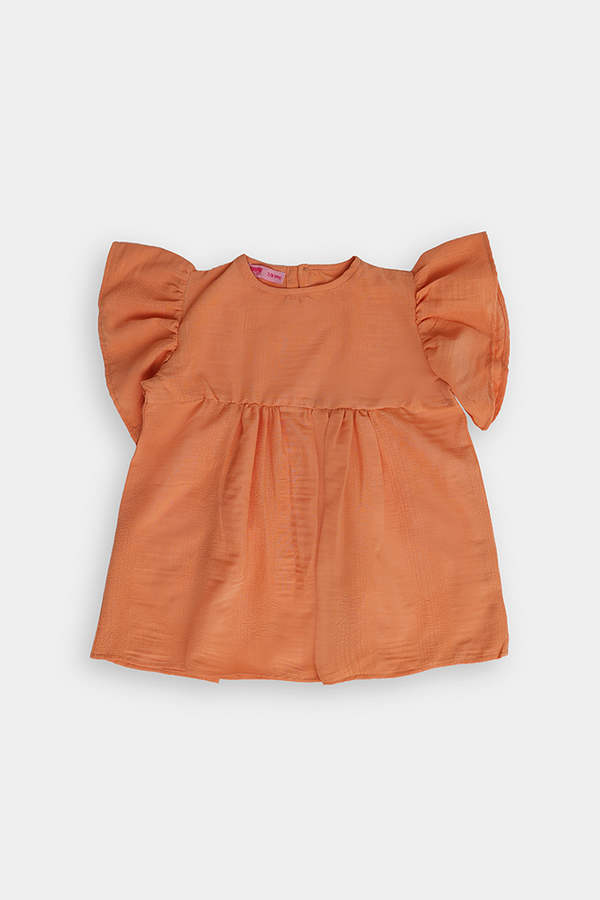 Basic Co-Ord Set Top