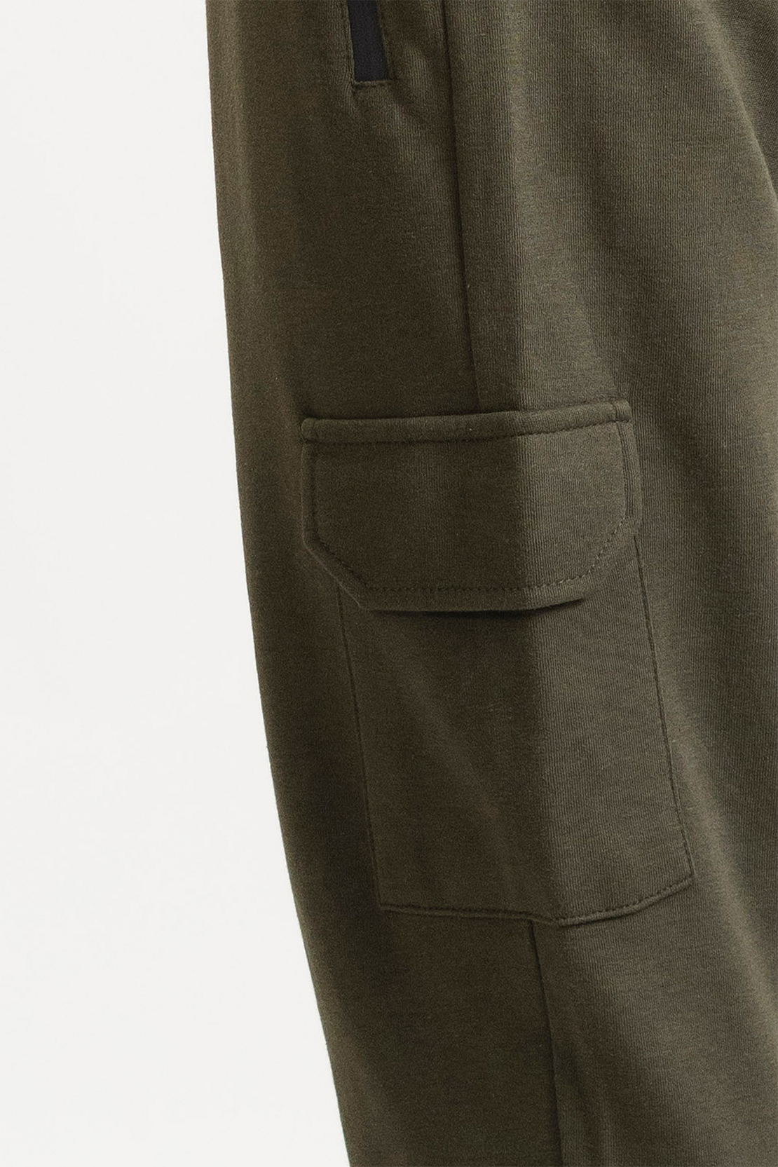 MEN TROUSER