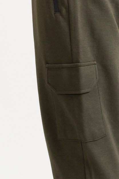 MEN TROUSER