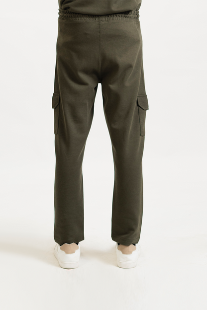 MEN TROUSER