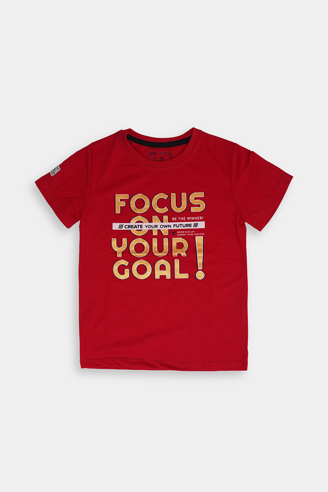 Graphic T- shirt