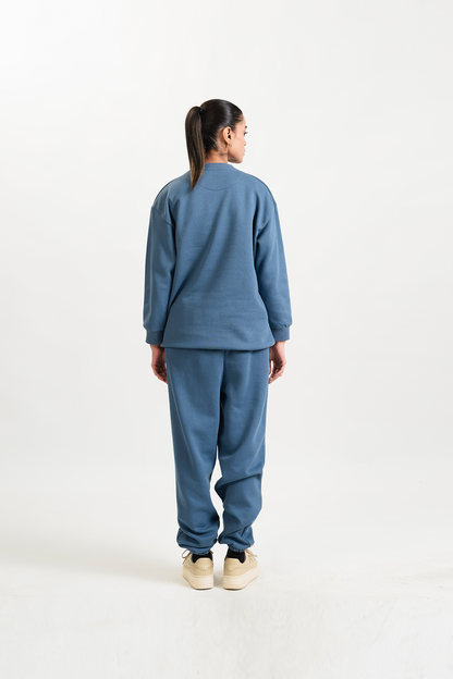 LADIES COORD SET TROUSER