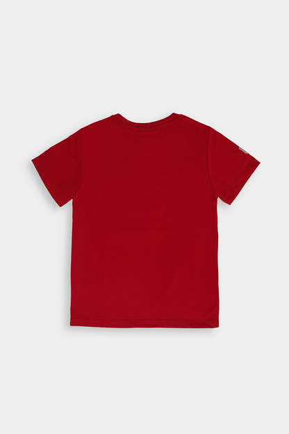 Graphic T- shirt