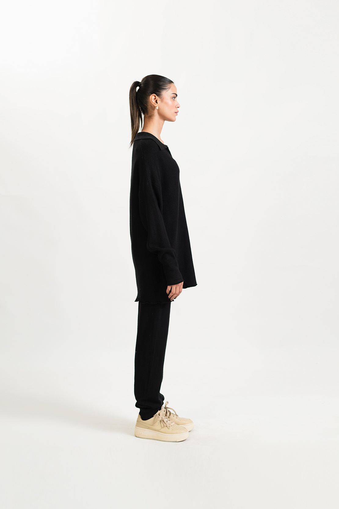 Coord Set Trouser