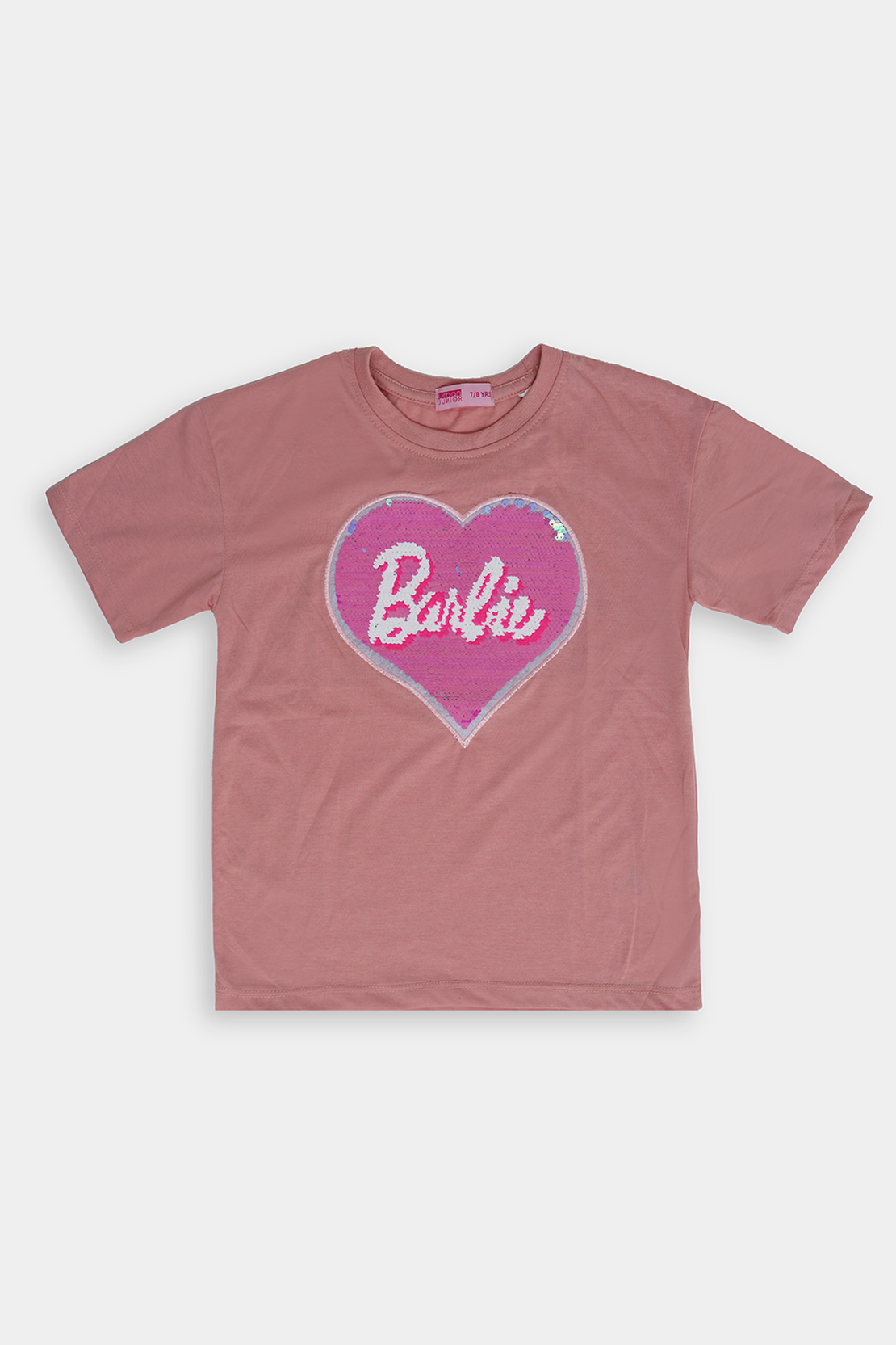 Barbie Graphic T-shirt