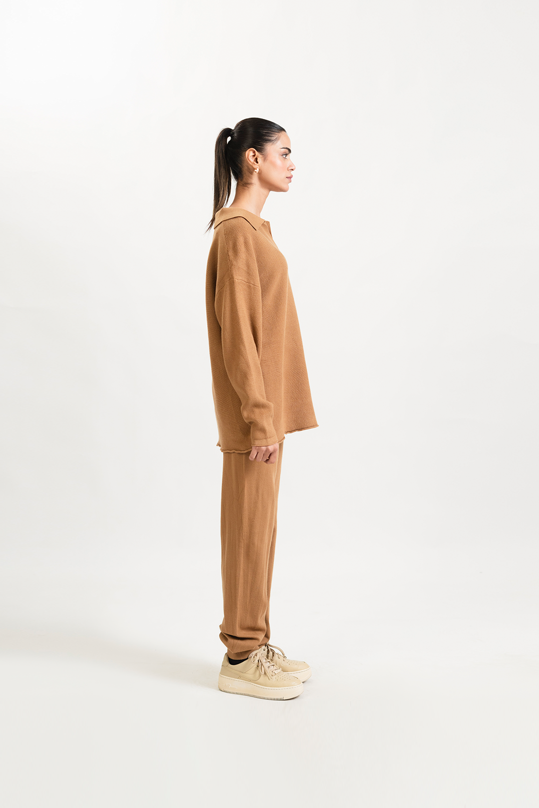 Coord Set Trouser
