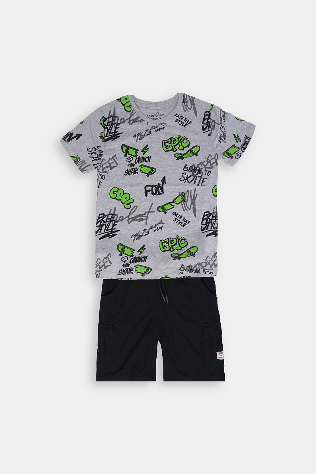 Boy shirt