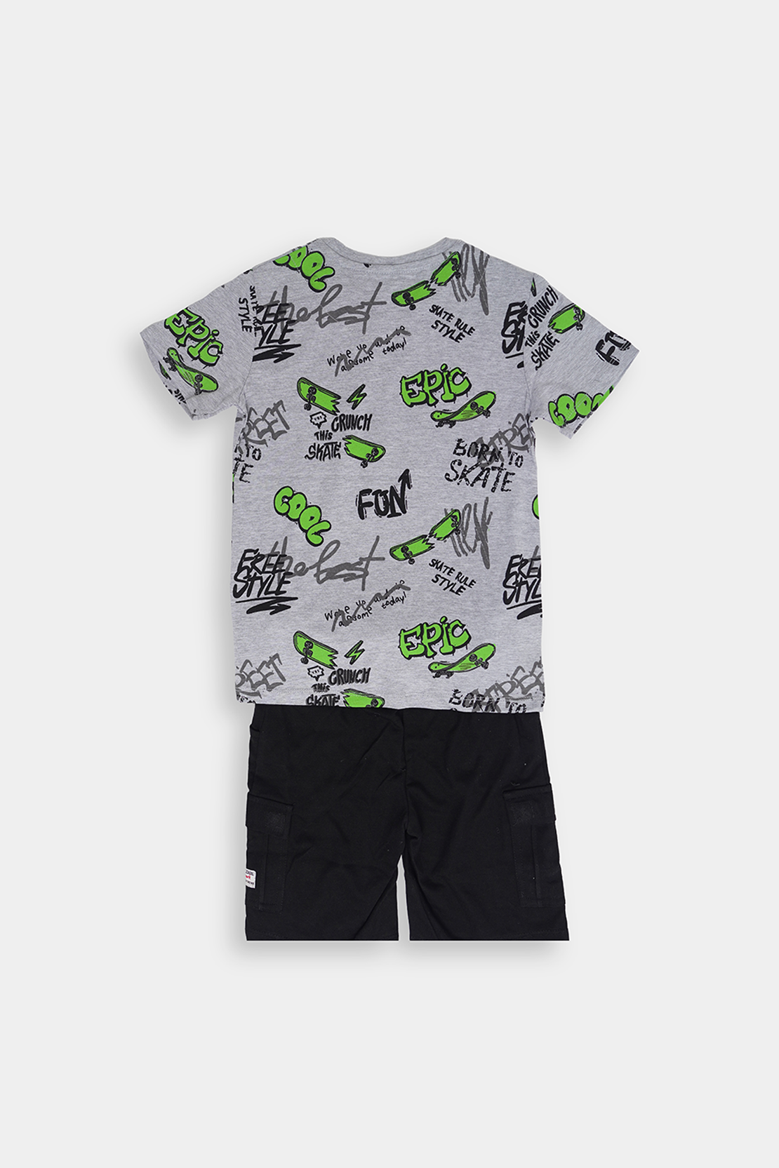 Boy shirt