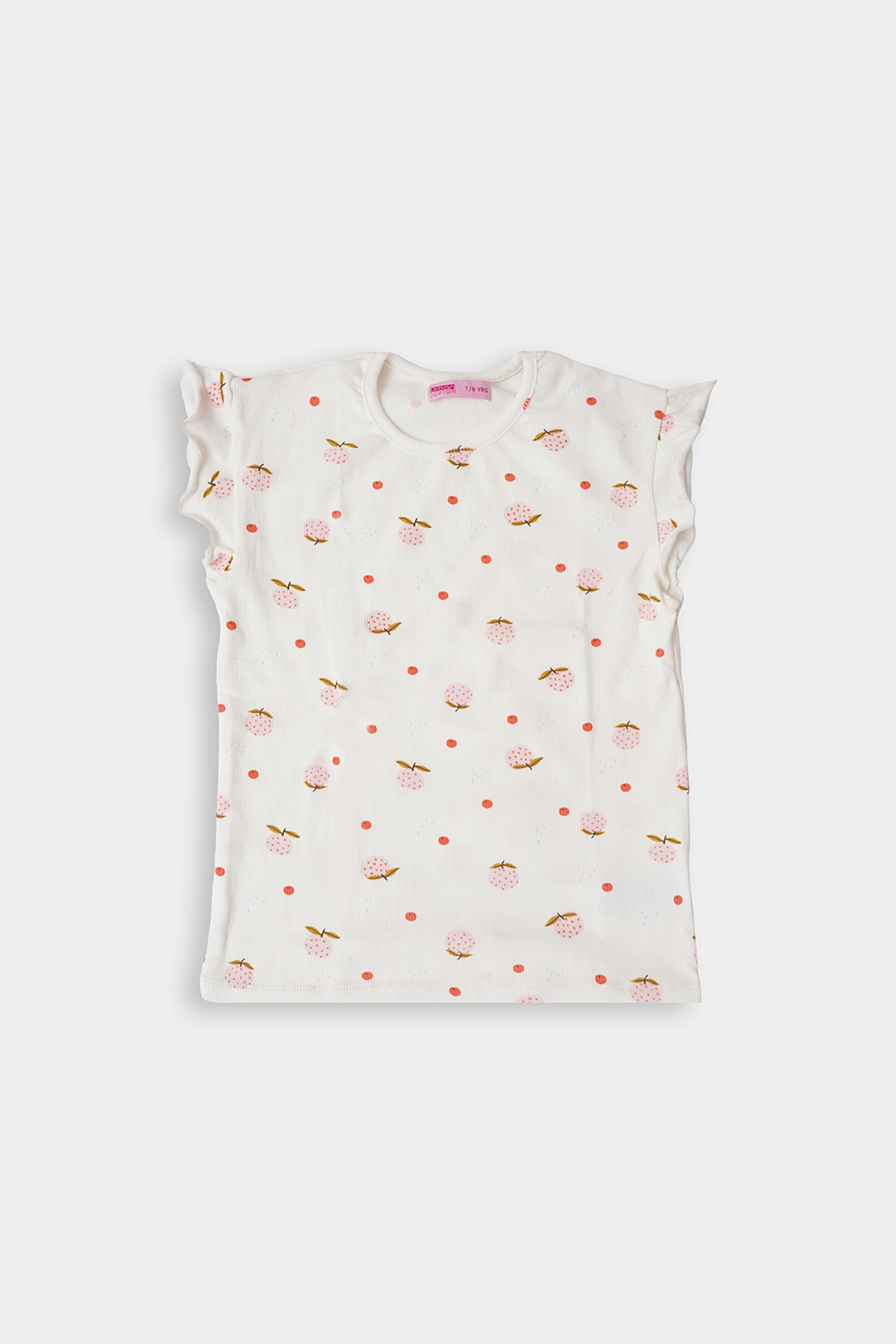 Girls co-ord set top