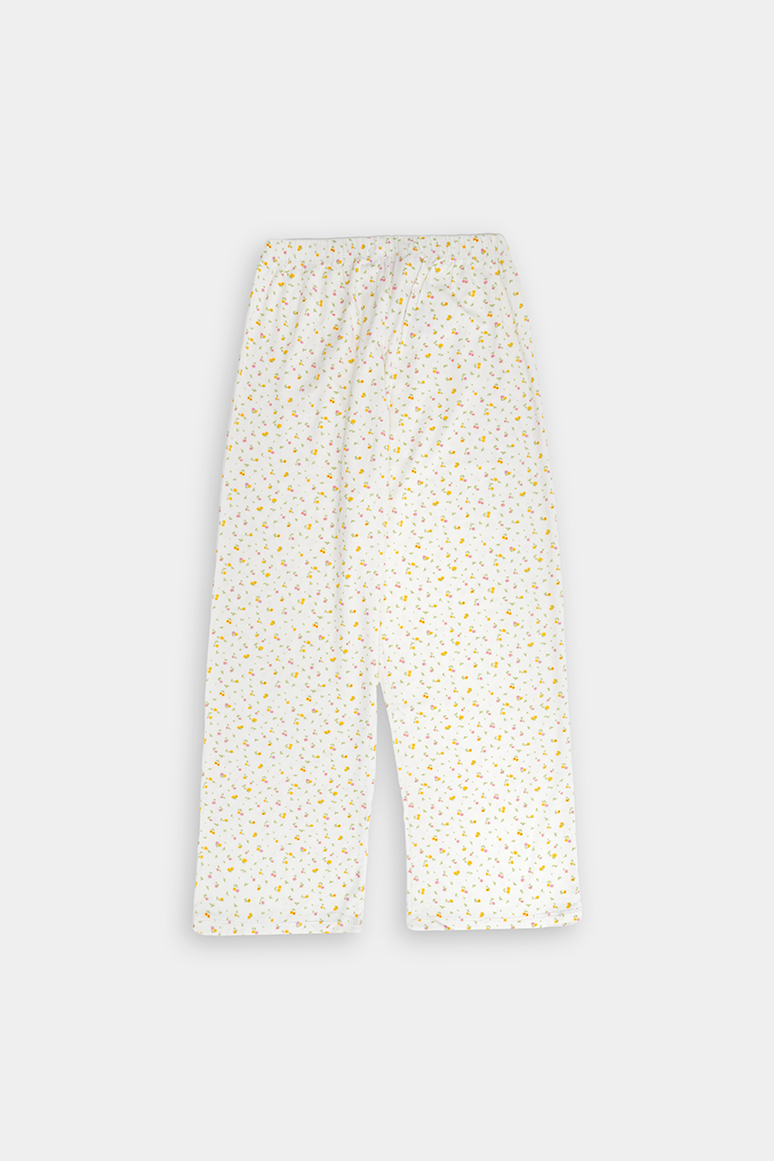GIRL COORD SET TROUSER