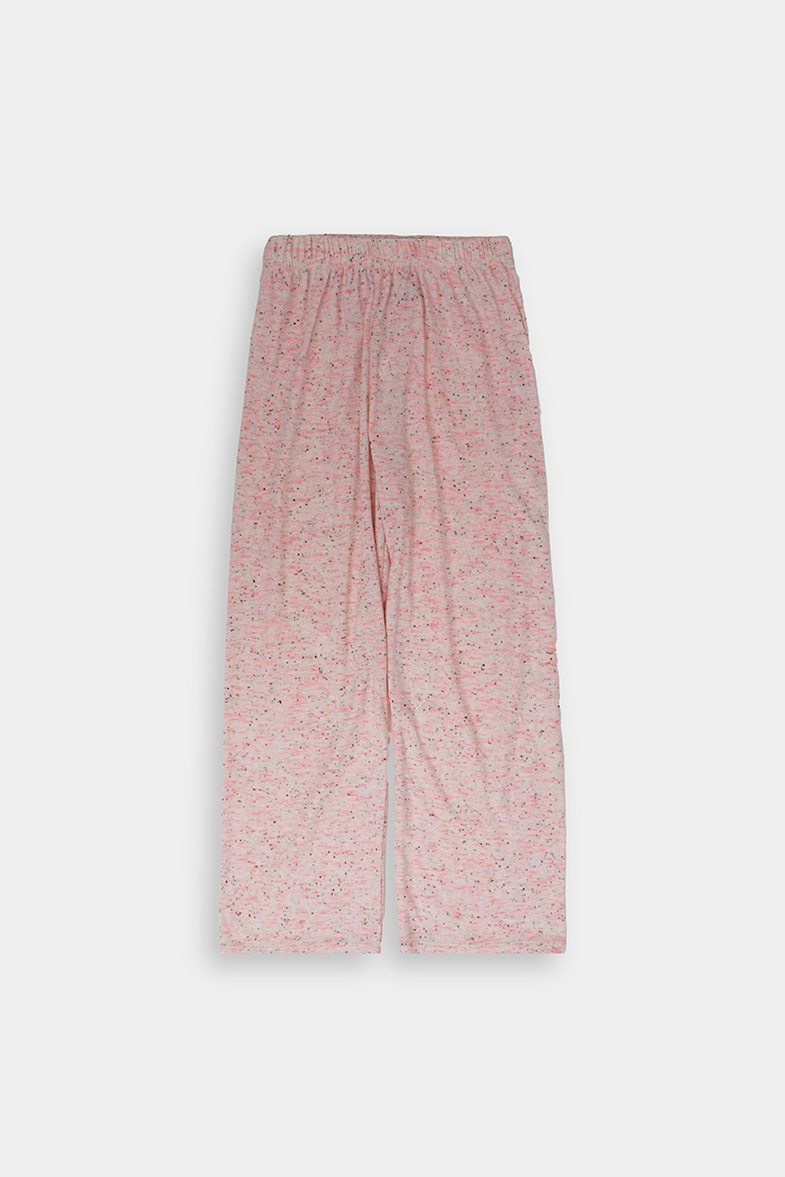 Girls ruffled co-ord set trouser