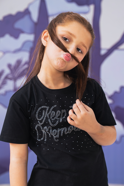 Crewneck T-Shirt