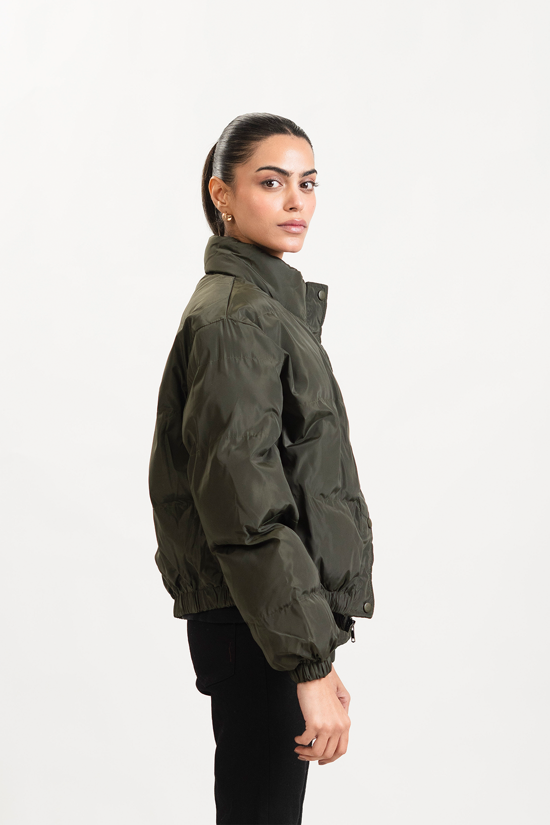 LADIES JACKET