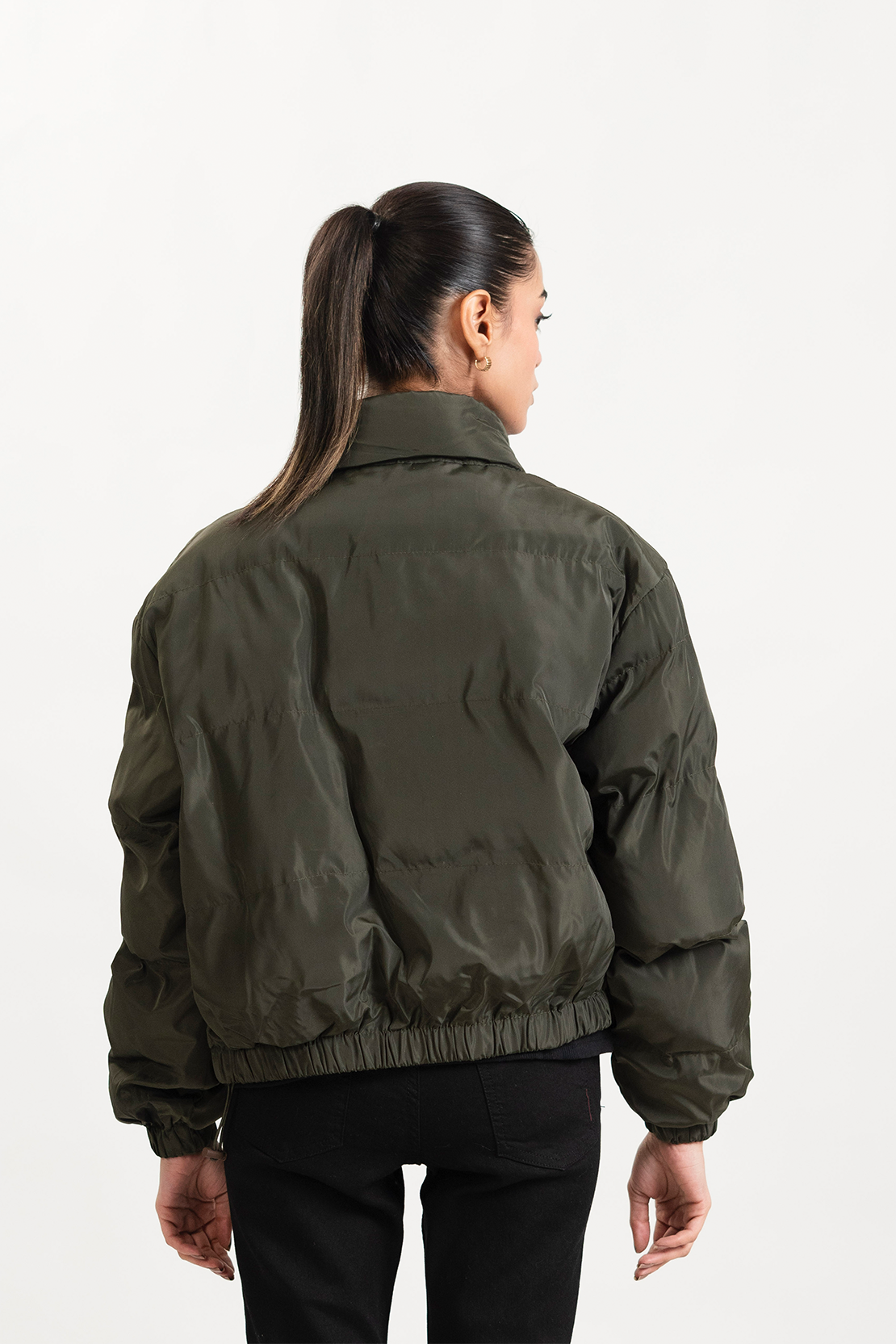 LADIES JACKET