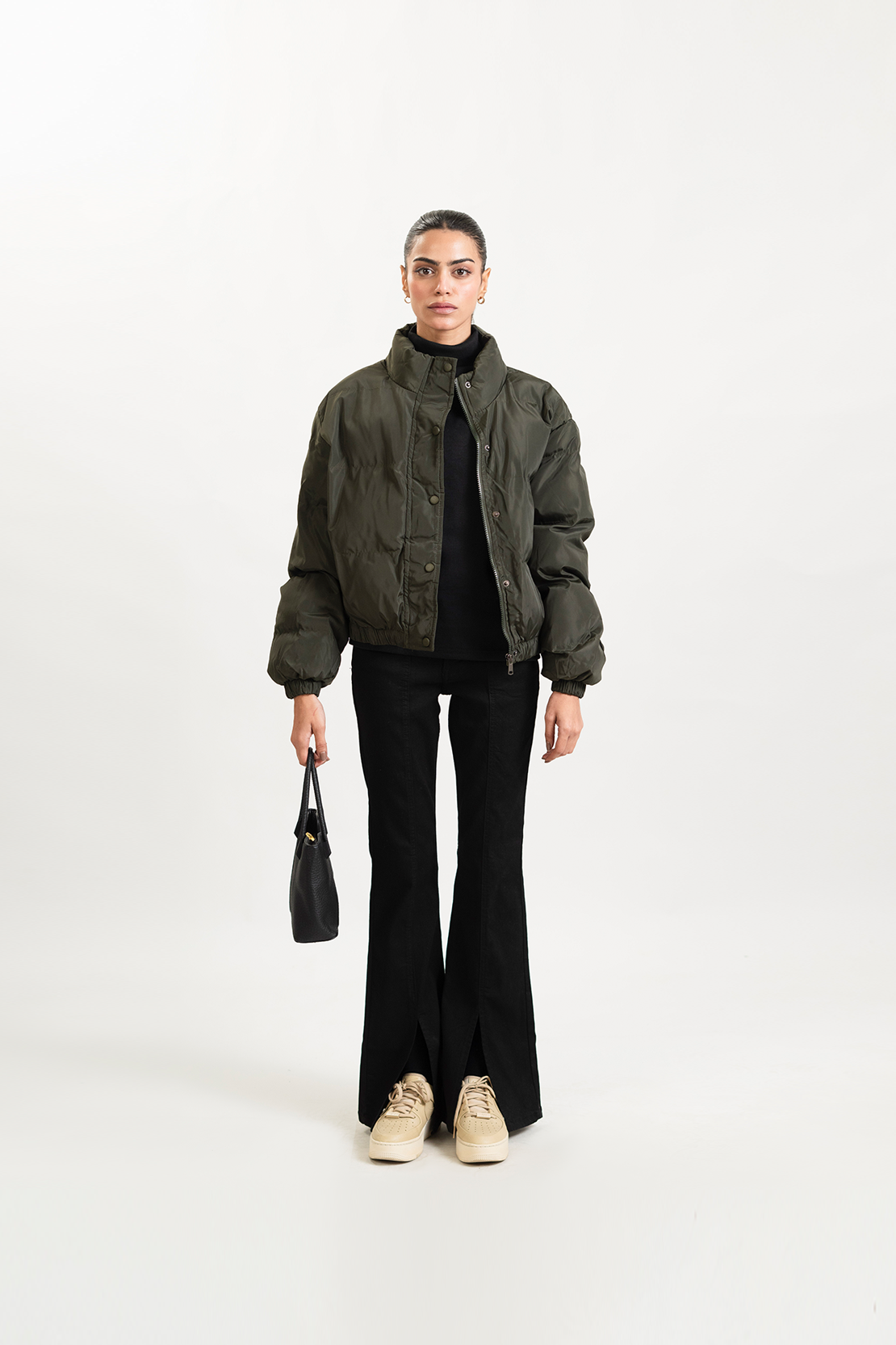 LADIES JACKET