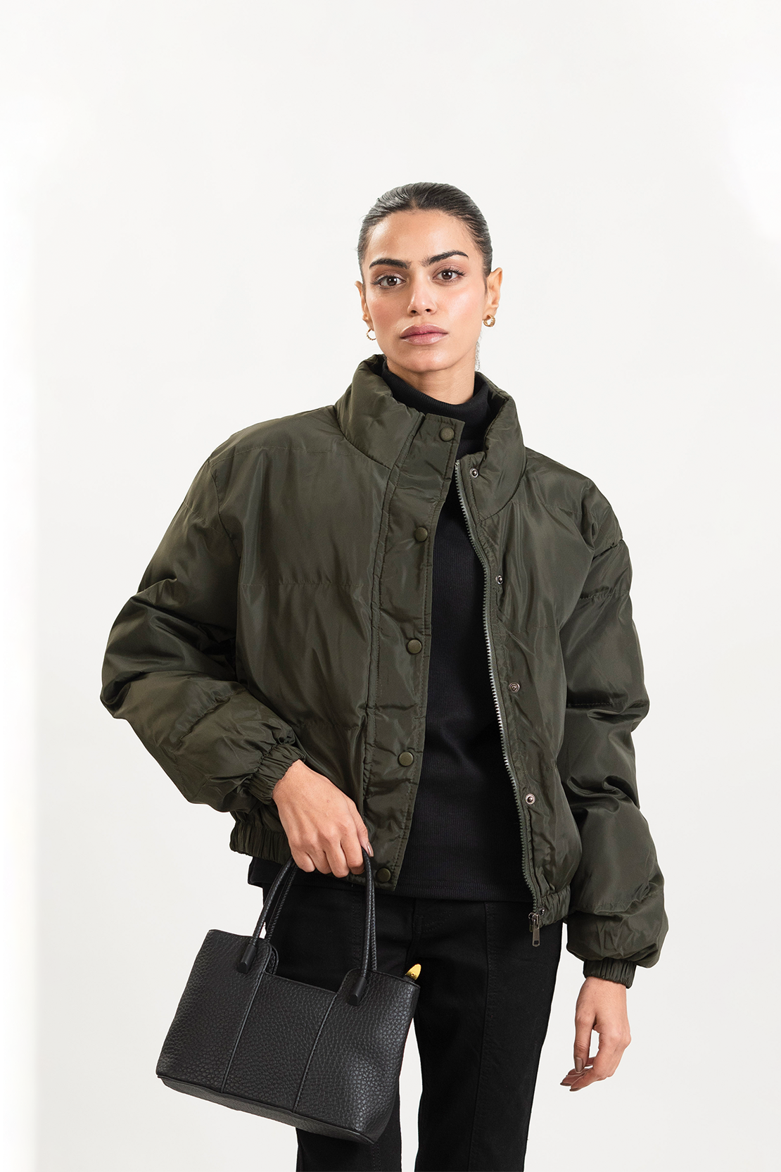 LADIES JACKET