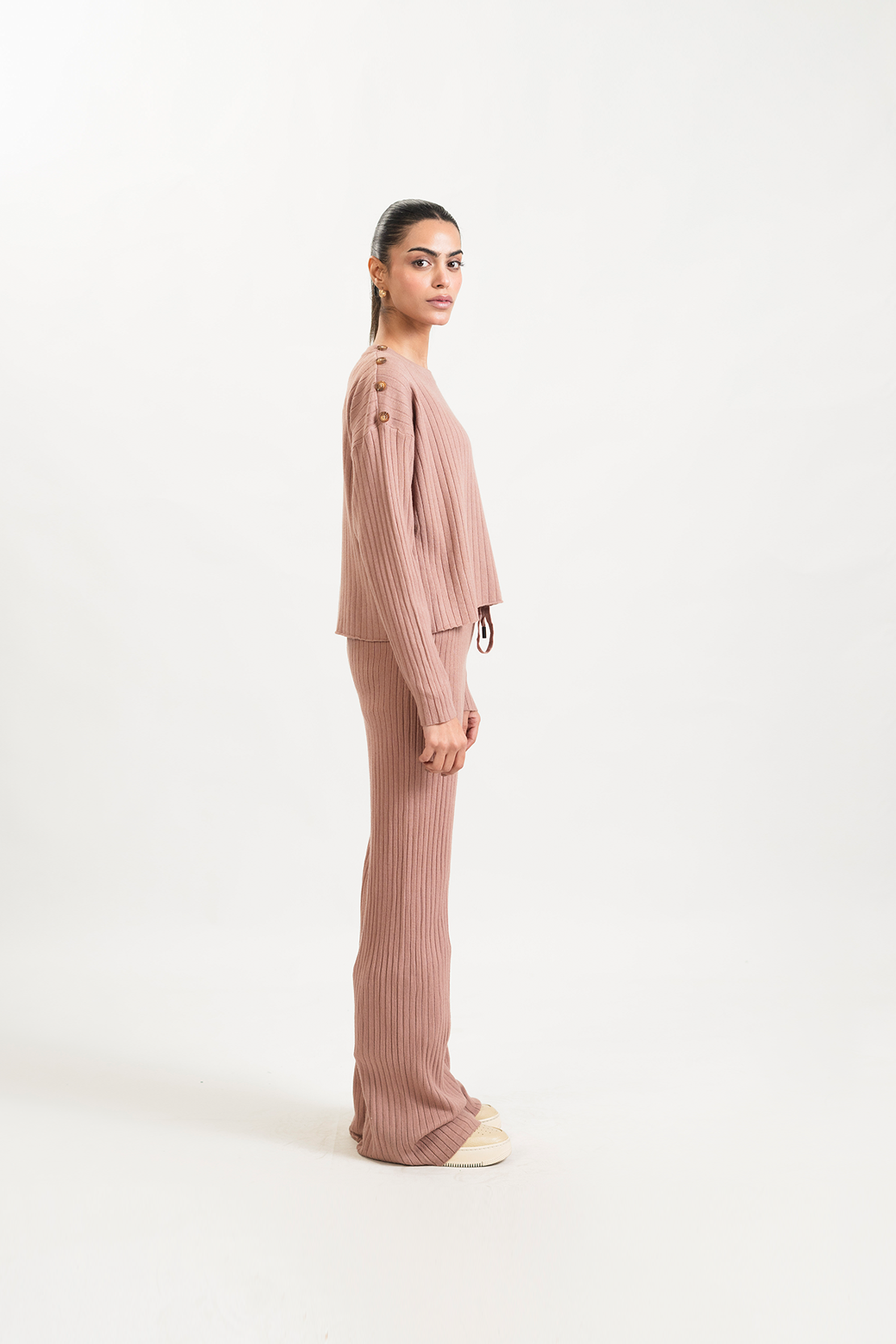 Coord Set Trouser
