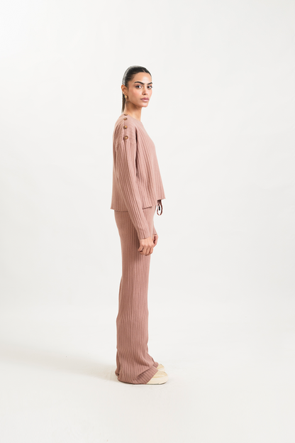 Coord Set Trouser