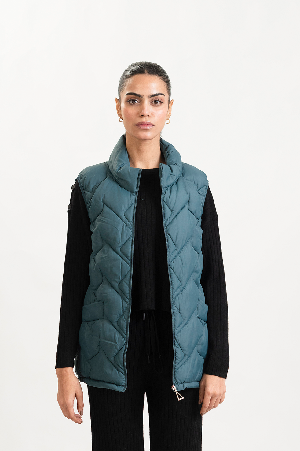 LADIES JACKET