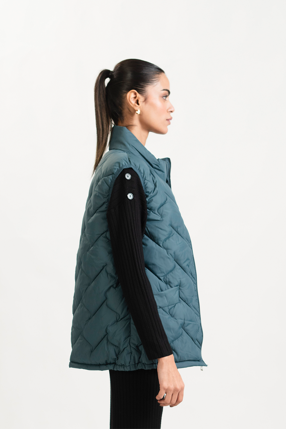 LADIES JACKET