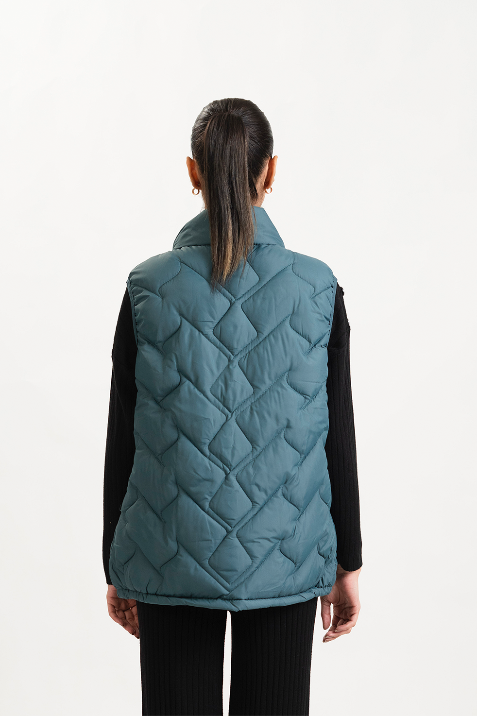 LADIES JACKET