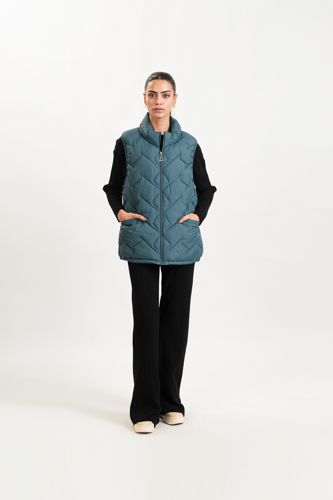 LADIES JACKET