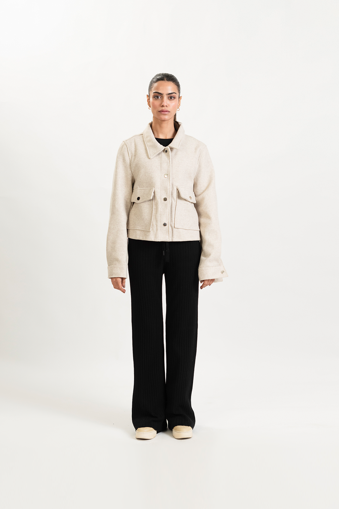 LADIES JACKET