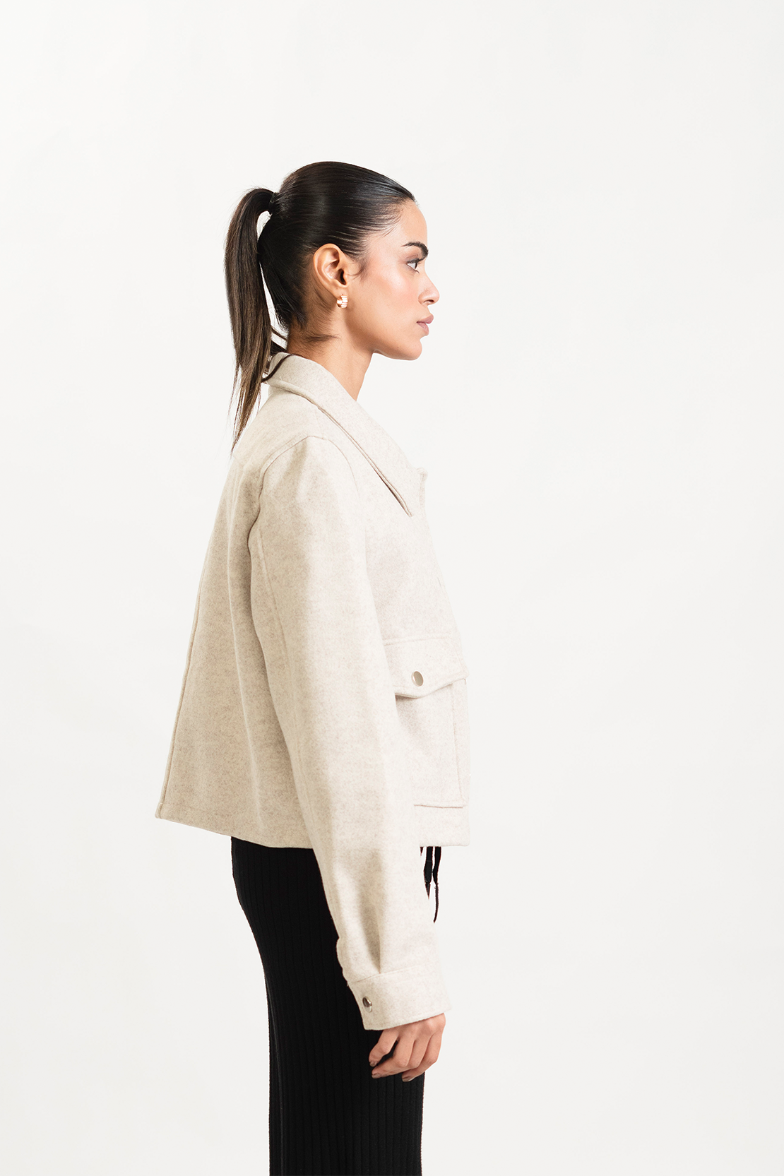 LADIES JACKET