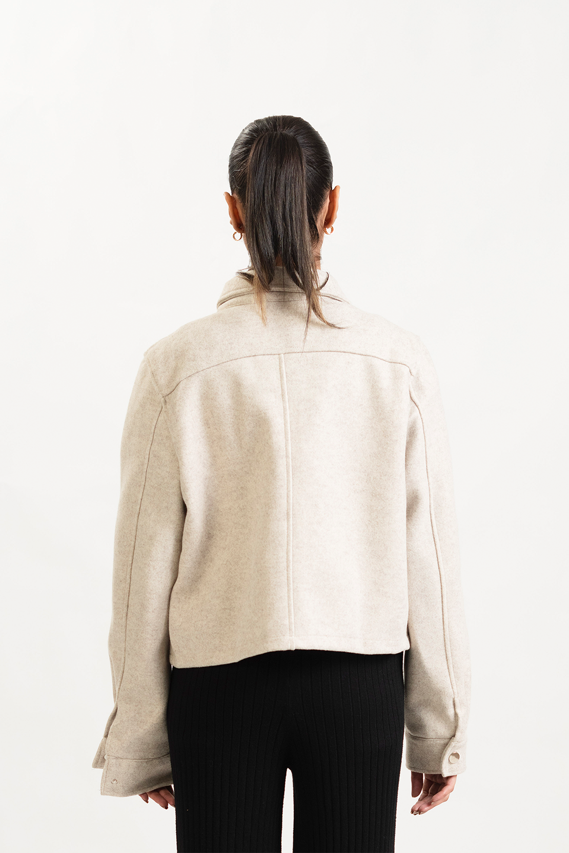 LADIES JACKET