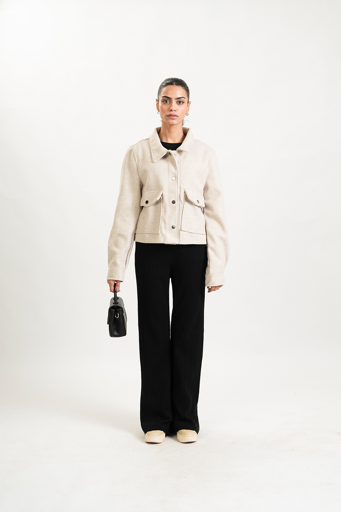 LADIES JACKET