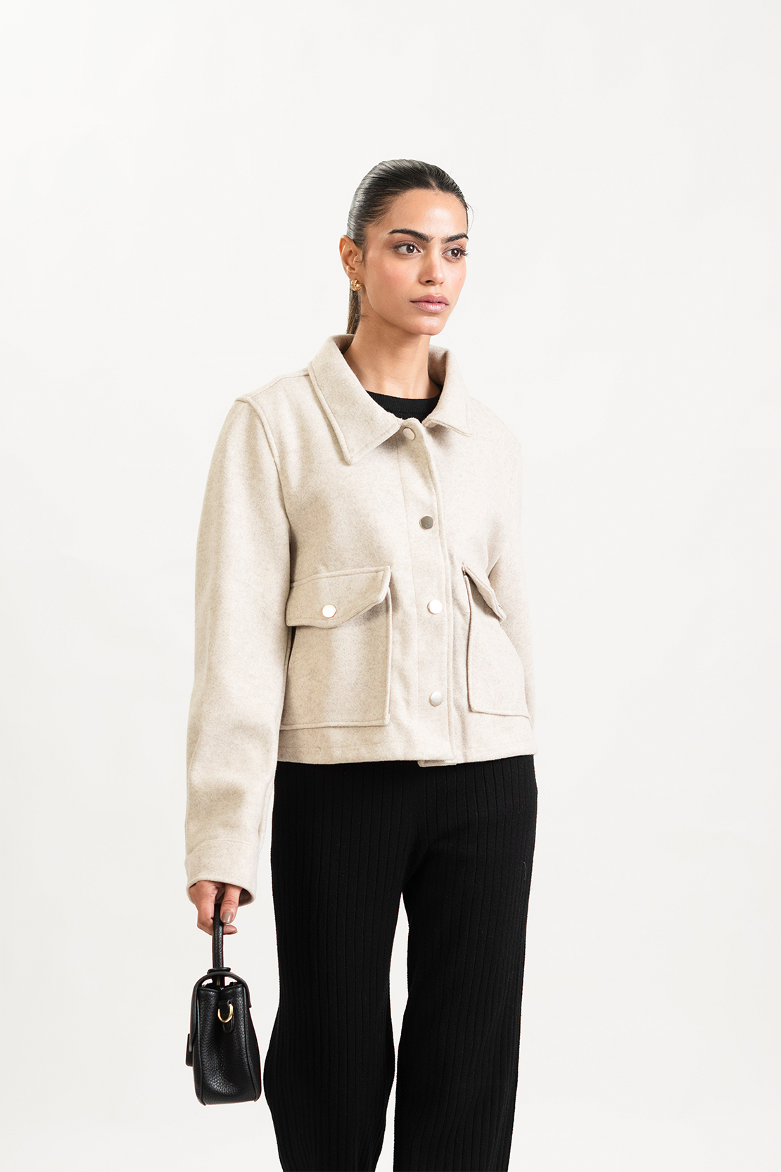 LADIES JACKET